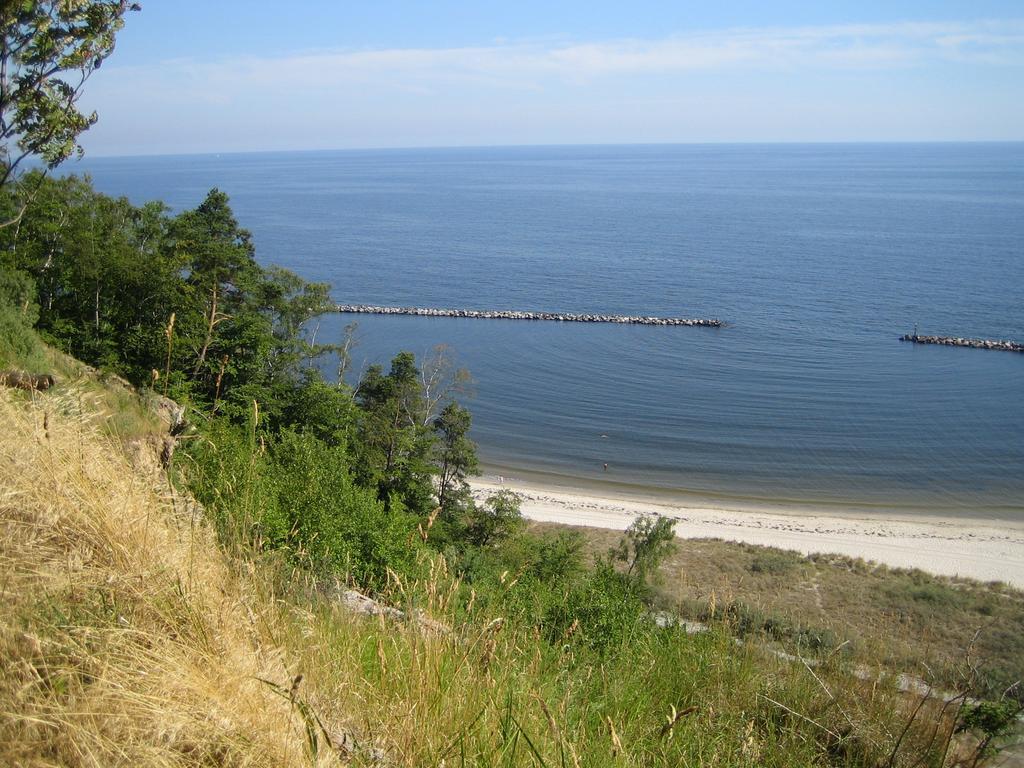 Am Kuestenwald Козеров Экстерьер фото